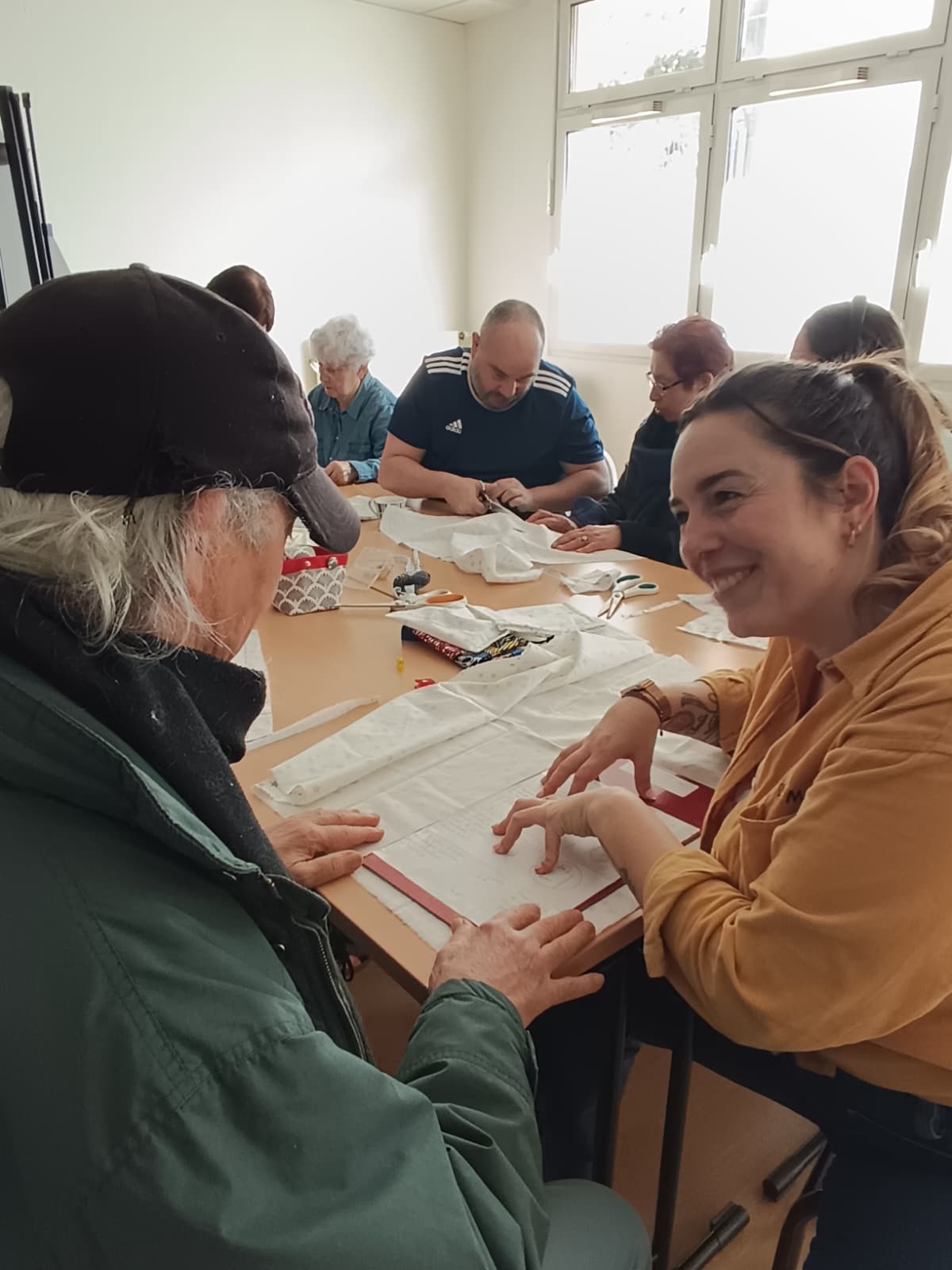 Atelier Drops Matter